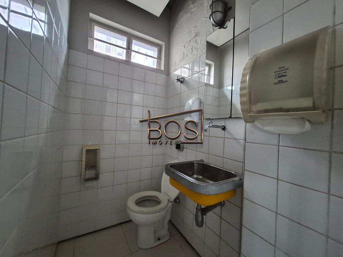 Andar, Santo Agostinho, 0 Quarto, 2 Vagas