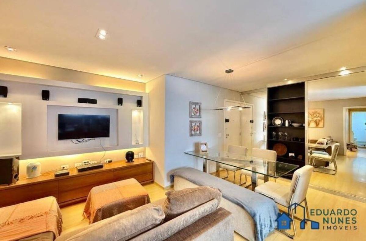 Apartamento, Vila da Serra, 3 Quartos, 2 Vagas, 1 Suíte