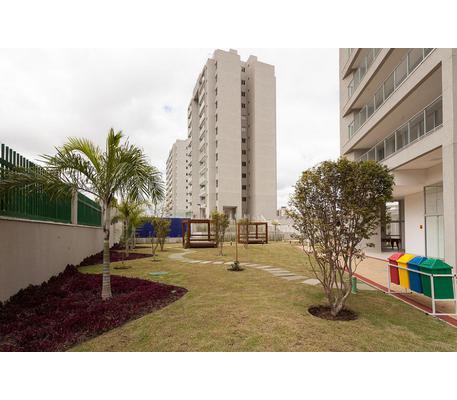 Apartamento, Castelo, 4 Quartos, 2 Vagas, 1 Suíte