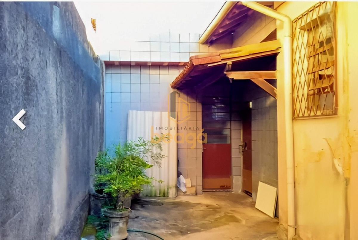 Casa, Carlos Prates, 3 Quartos, 2 Vagas