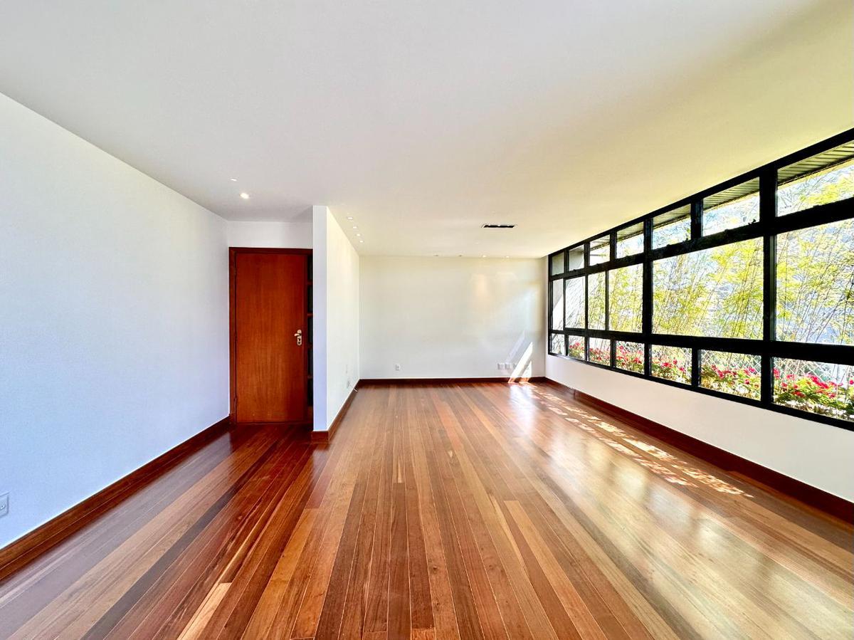 Apartamento, Santo Antônio, 4 Quartos, 3 Vagas, 2 Suítes