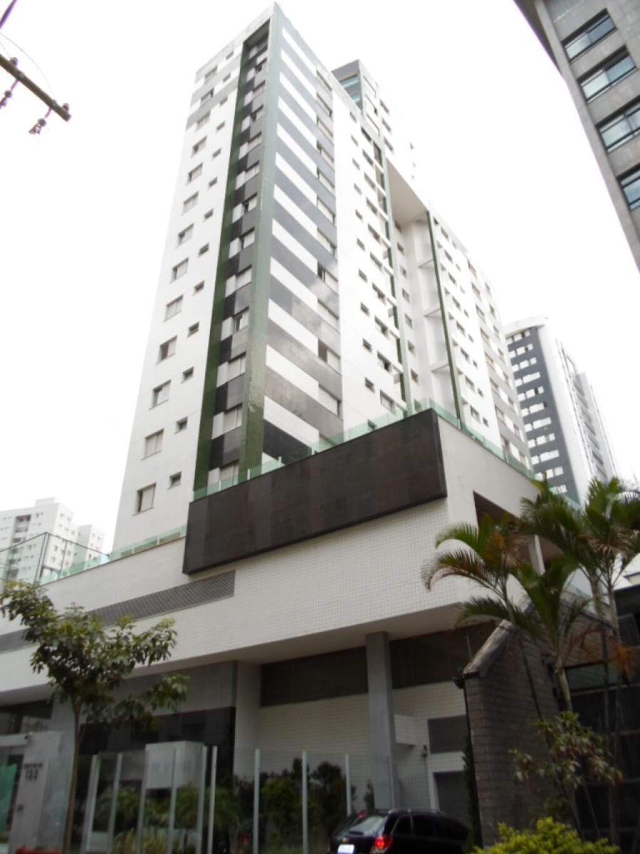 Apartamento, Buritis, 4 Quartos, 4 Vagas, 2 Suítes