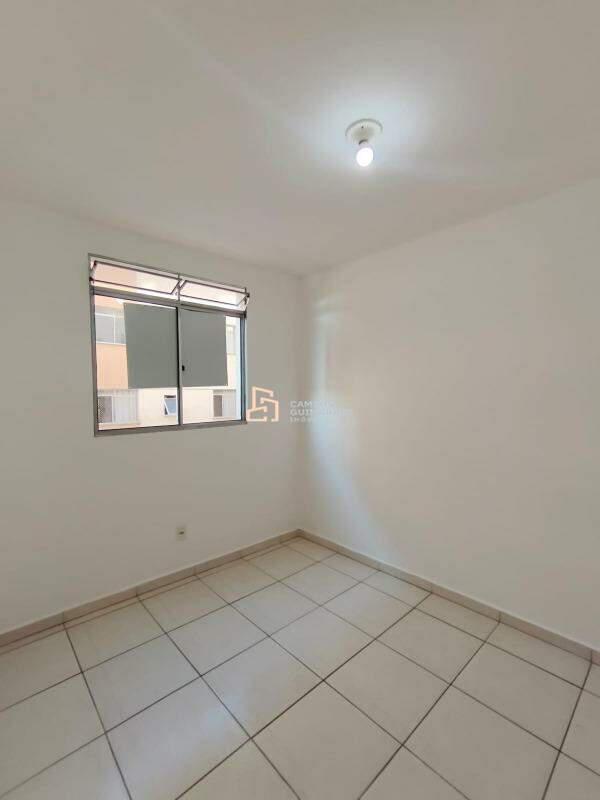 Apartamento, Diamante, 2 Quartos, 1 Vaga