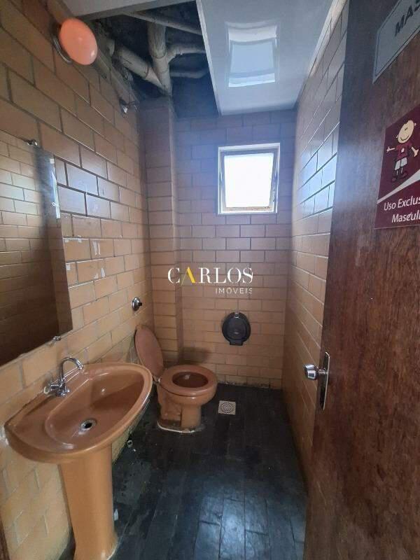 Andar, Alto Barroca, 2 Vagas