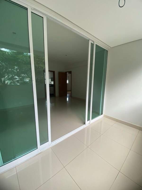 Apartamento, Santo Antônio, 3 Quartos, 2 Vagas, 1 Suíte