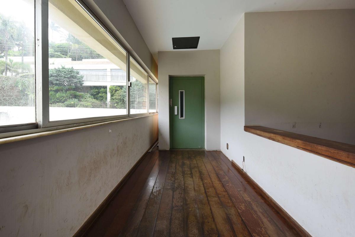 Casa, Mangabeiras, 6 Quartos, 6 Vagas, 5 Suítes