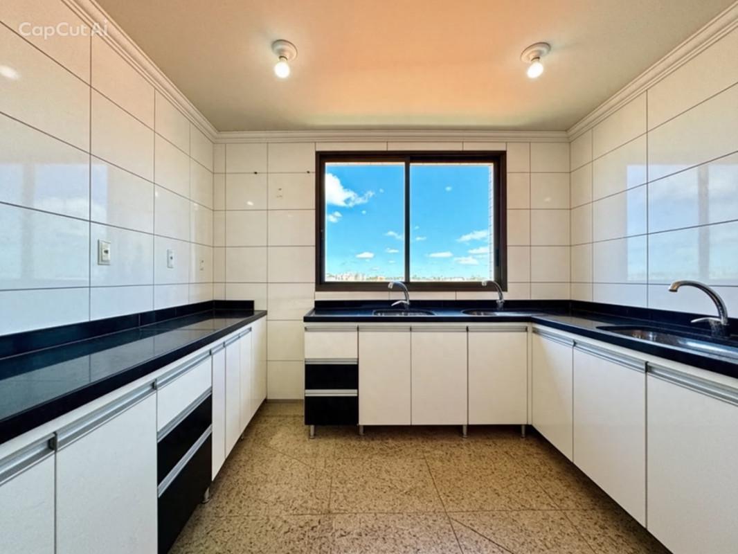 Apartamento, Santa Amélia, 5 Quartos, 2 Vagas, 2 Suítes