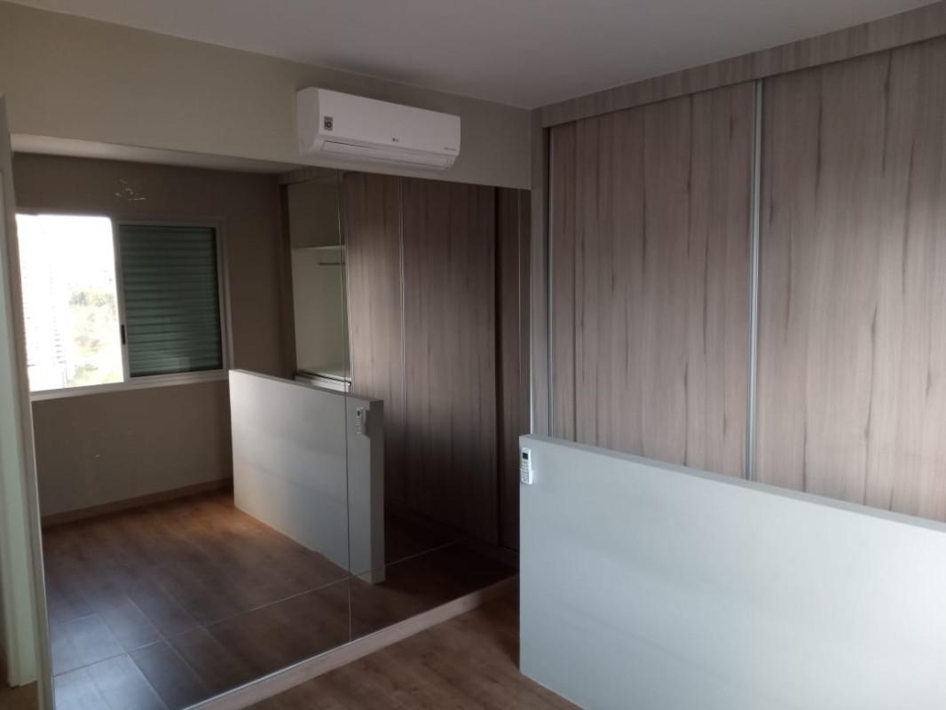 Apartamento, Vale do Sereno, 3 Quartos, 3 Vagas, 1 Suíte