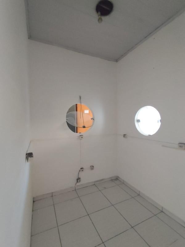 Andar, Prado, 0 Quarto, 0 Vaga