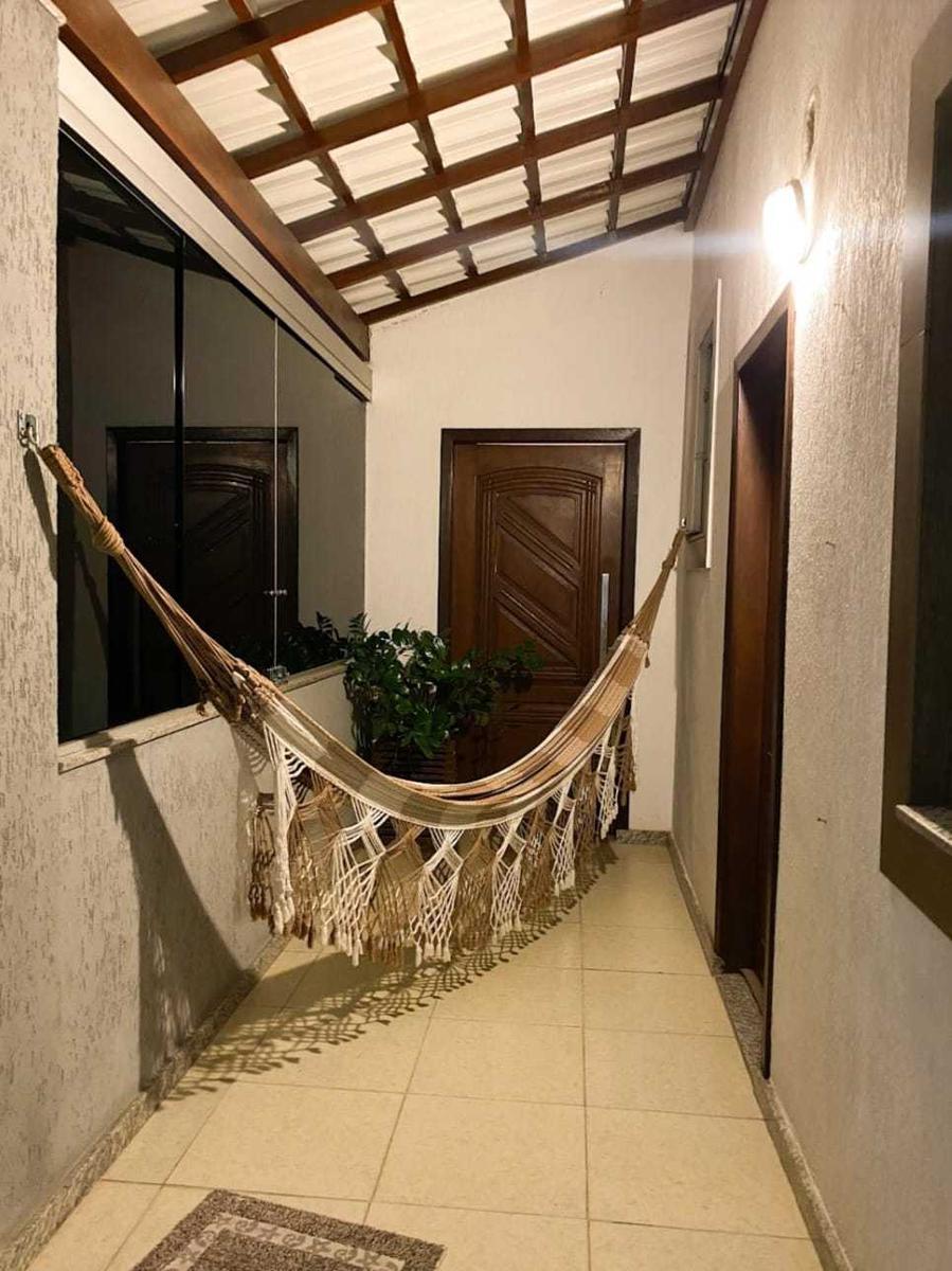 Casa, Mantiqueira, 3 Quartos, 2 Vagas, 1 Suíte