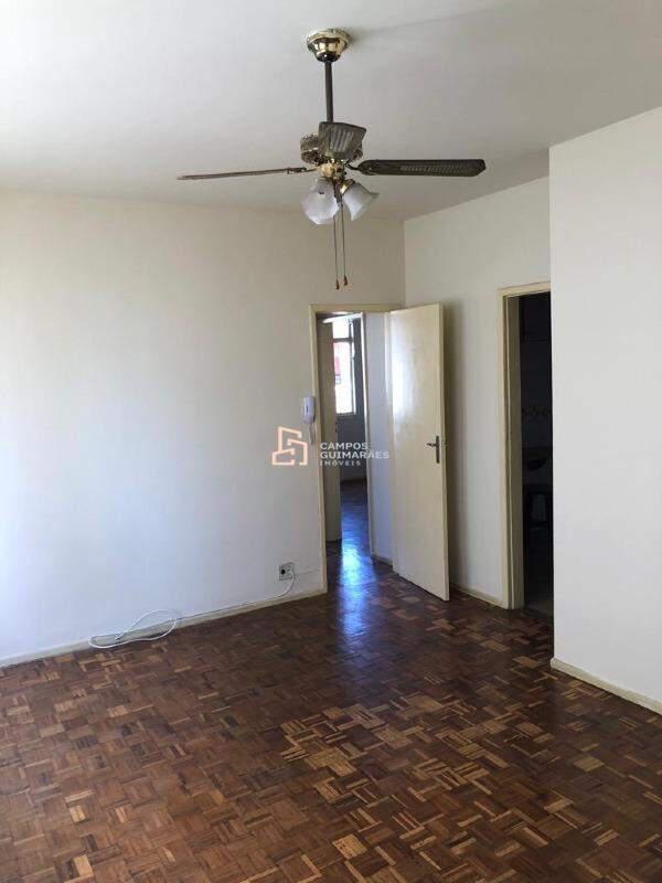 Apartamento, Copacabana, 2 Quartos, 1 Vaga