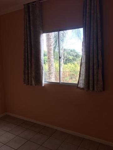 Apartamento, Bandeirantes (pampulha), 2 Quartos, 1 Vaga