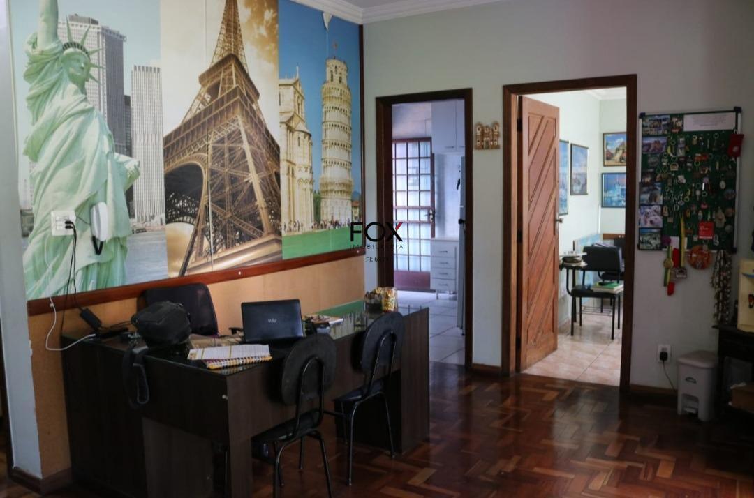 Casa, Santa Branca, 4 Quartos, 2 Vagas, 1 Suíte