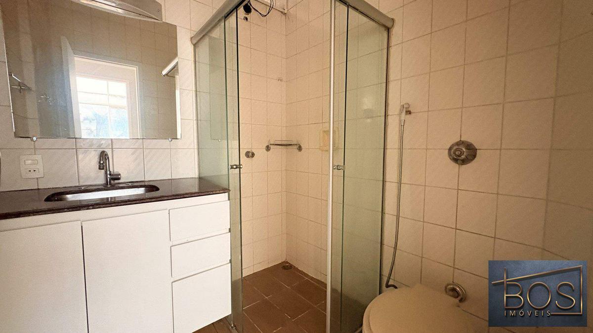 Apartamento, Barro Preto, 3 Quartos, 0 Vaga, 1 Suíte