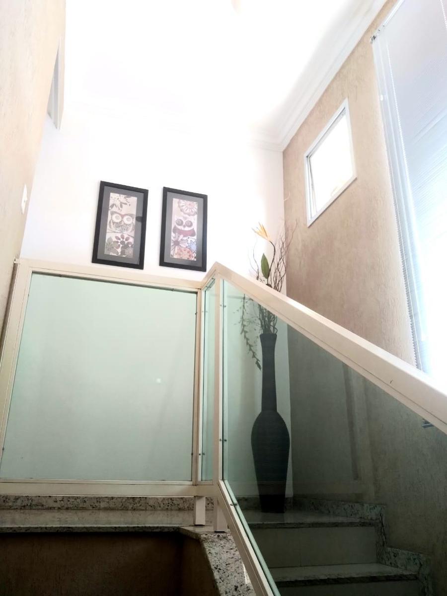 Casa, Jardim Riacho das Pedras, 3 Quartos, 1 Vaga, 1 Suíte