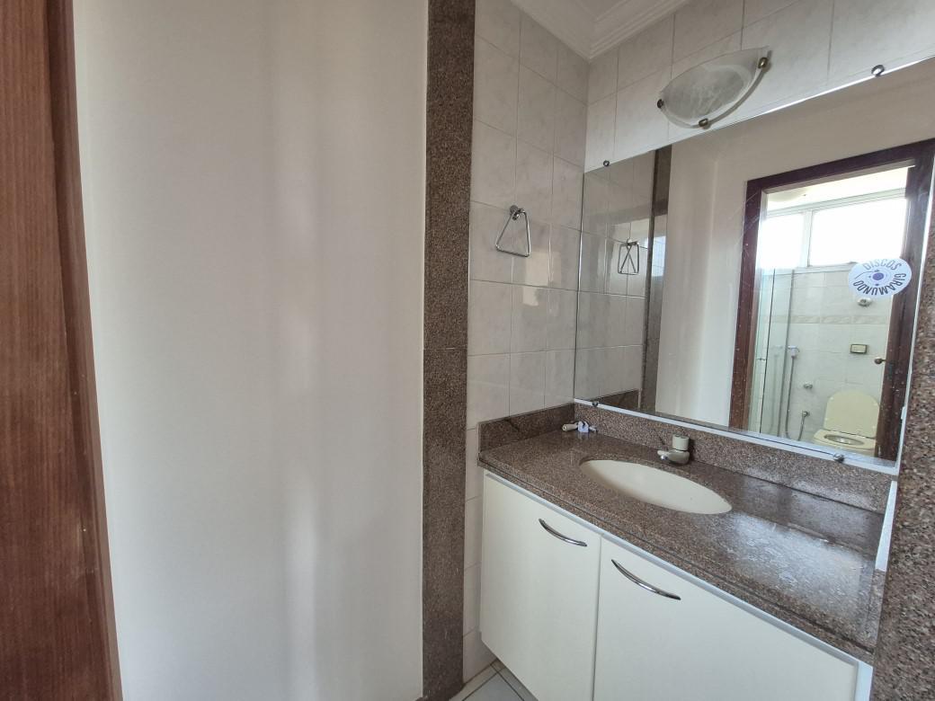 Apartamento, Lourdes, 2 Quartos, 1 Vaga