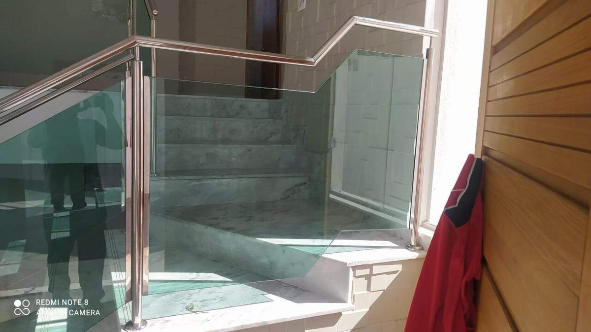Casa, Estoril, 3 Quartos, 4 Vagas, 1 Suíte