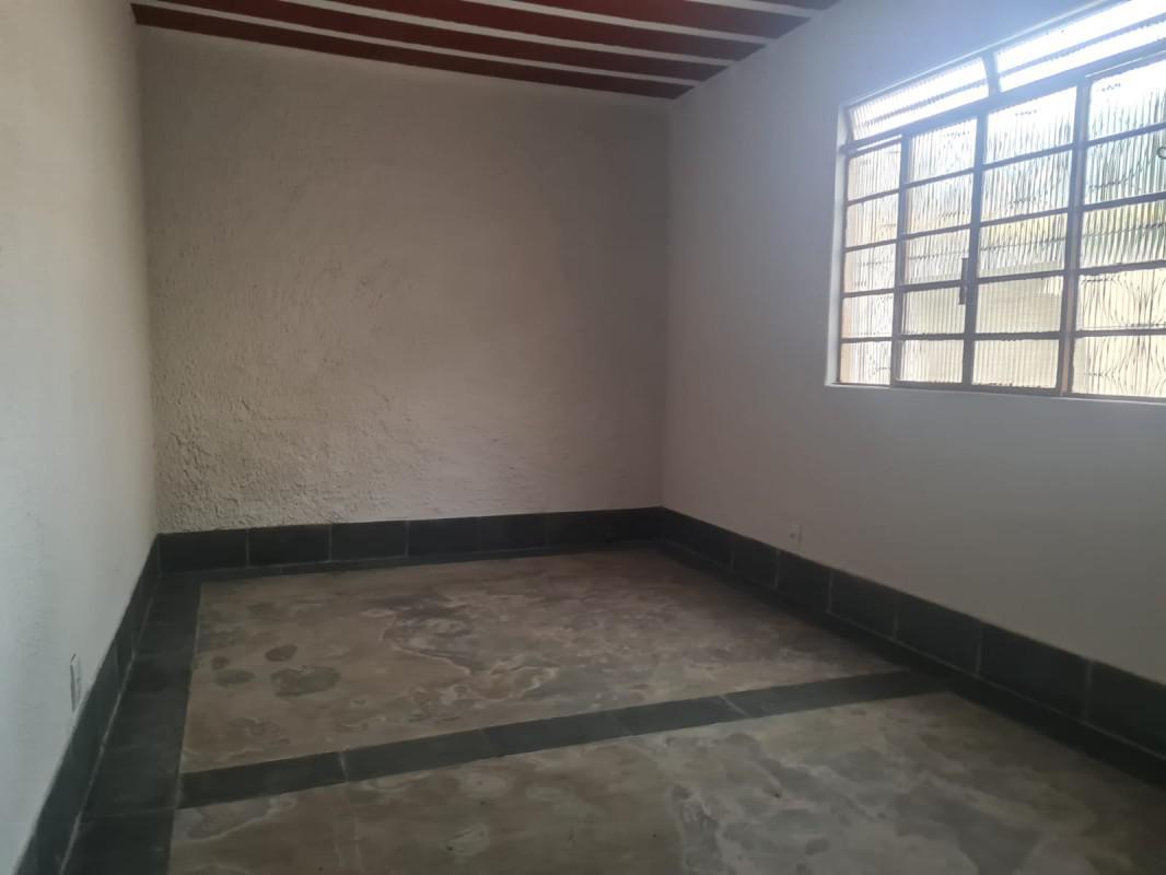 Casa, Santa Branca, 2 Quartos, 1 Vaga, 1 Suíte