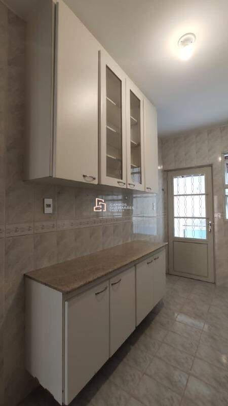 Apartamento, Castelo, 3 Quartos, 1 Vaga, 1 Suíte