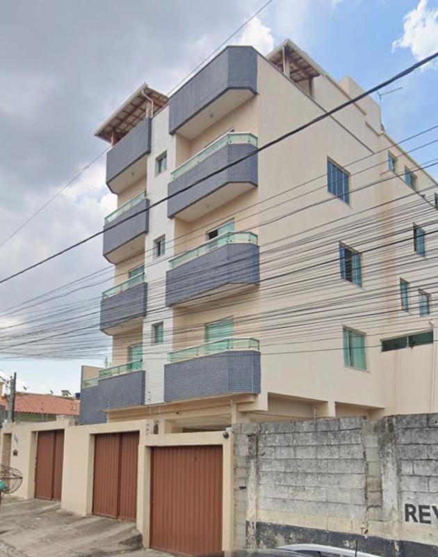 Apartamento, Riacho das Pedras, 2 Quartos, 1 Vaga