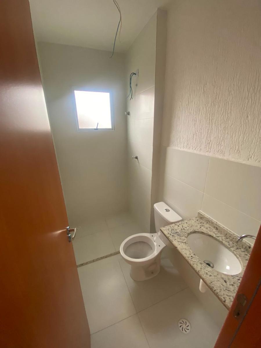 Apartamento, Estância do Hibisco, 2 Quartos, 1 Vaga