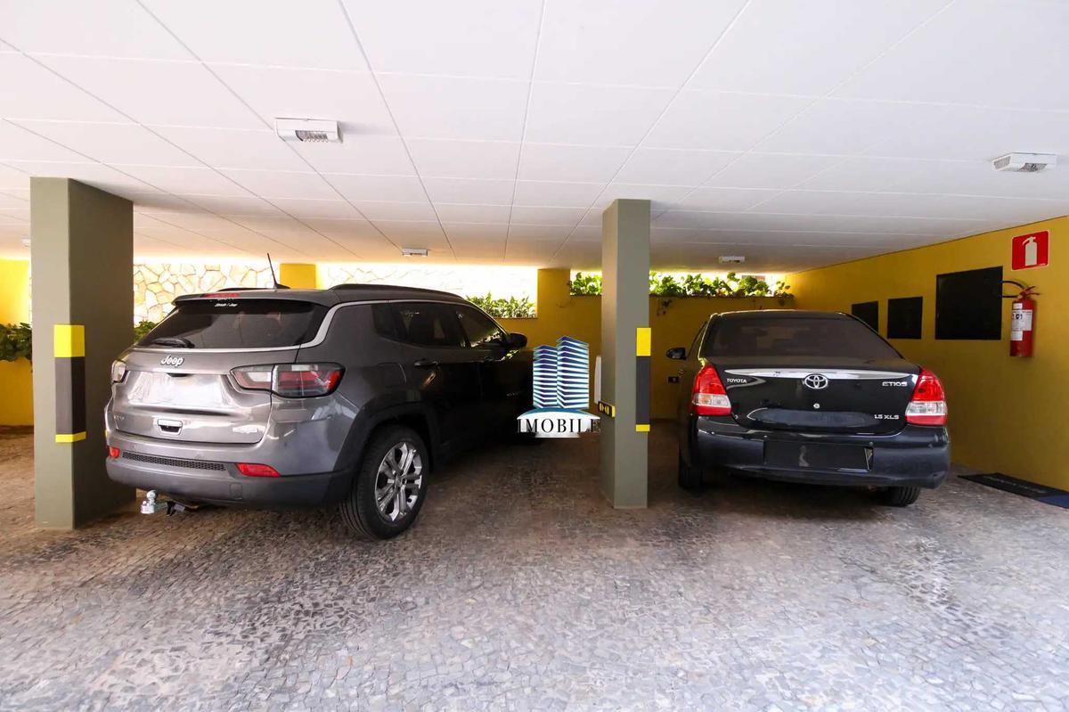 Cobertura, Sagrada Família, 3 Quartos, 2 Vagas, 2 Suítes