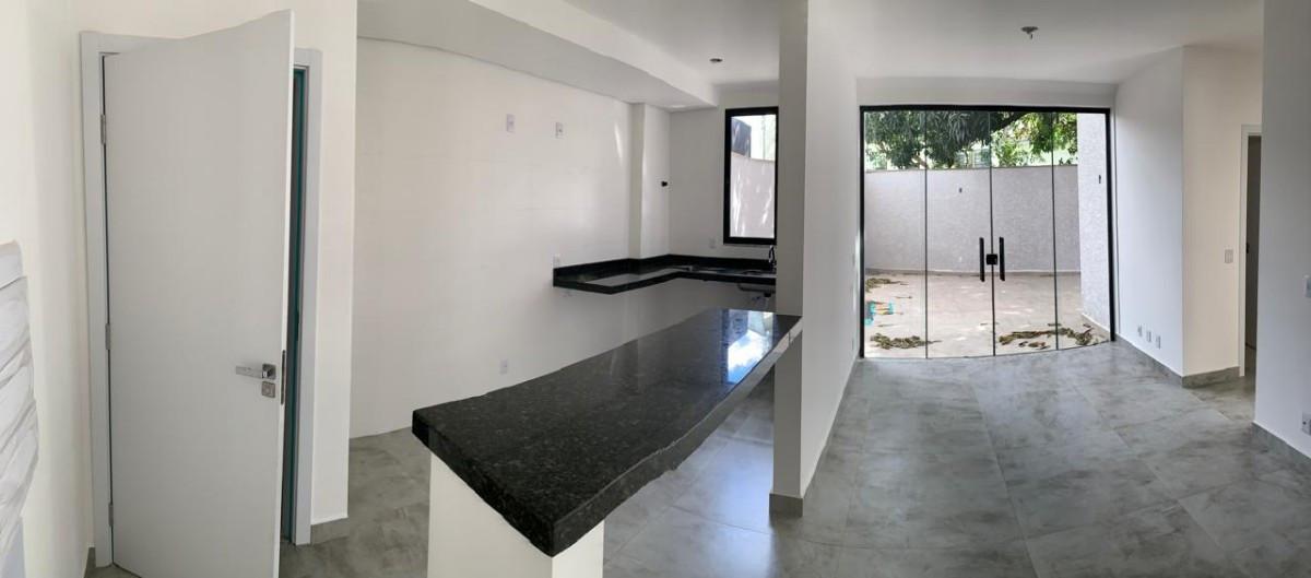 Apartamento, Boa Vista, 2 Quartos, 2 Vagas, 1 Suíte