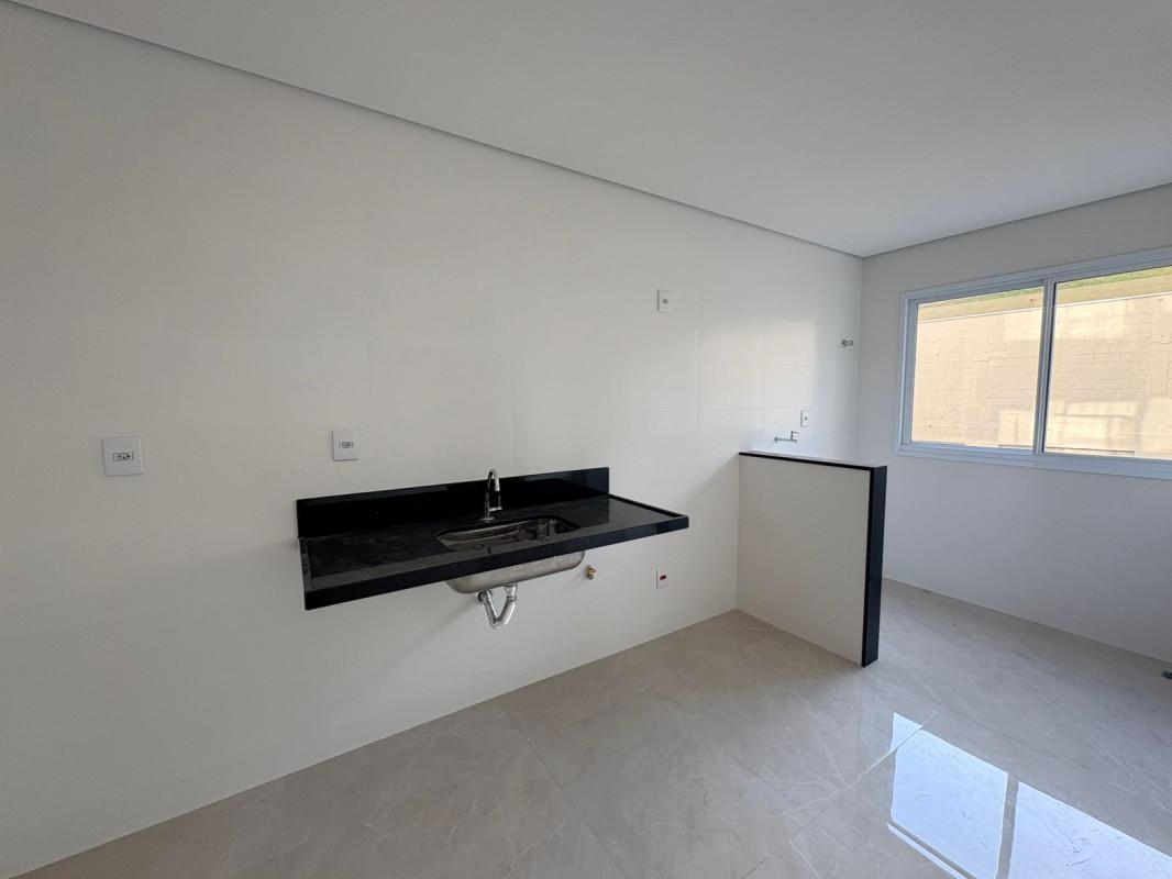 Apartamento, Centro, 2 Quartos, 2 Vagas, 1 Suíte