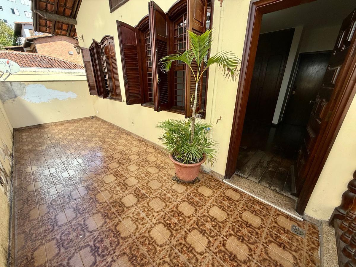 Casa, São José, 4 Quartos, 1 Vaga, 2 Suítes