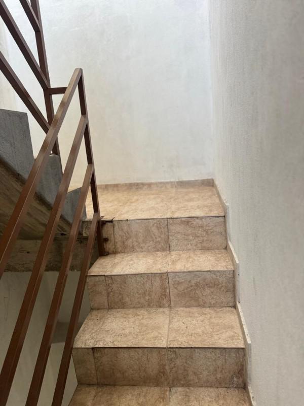 Prédio, Conjunto Minascaixa, 6 Quartos, 0 Vaga