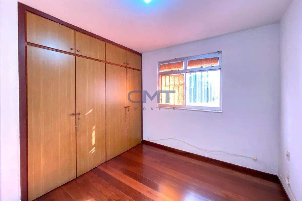 Apartamento, Carmo, 3 Quartos, 2 Vagas, 1 Suíte