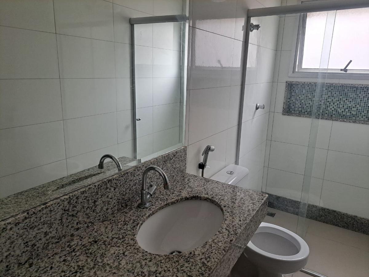 Apartamento, Santa Efigênia, 1 Quarto, 1 Suíte