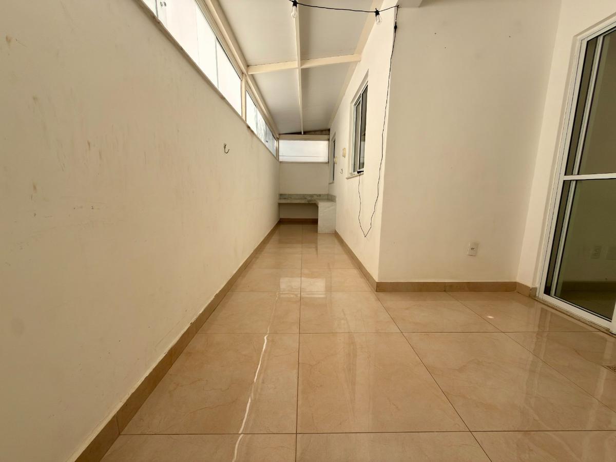 Apartamento, Planalto, 3 Quartos, 1 Vaga, 1 Suíte
