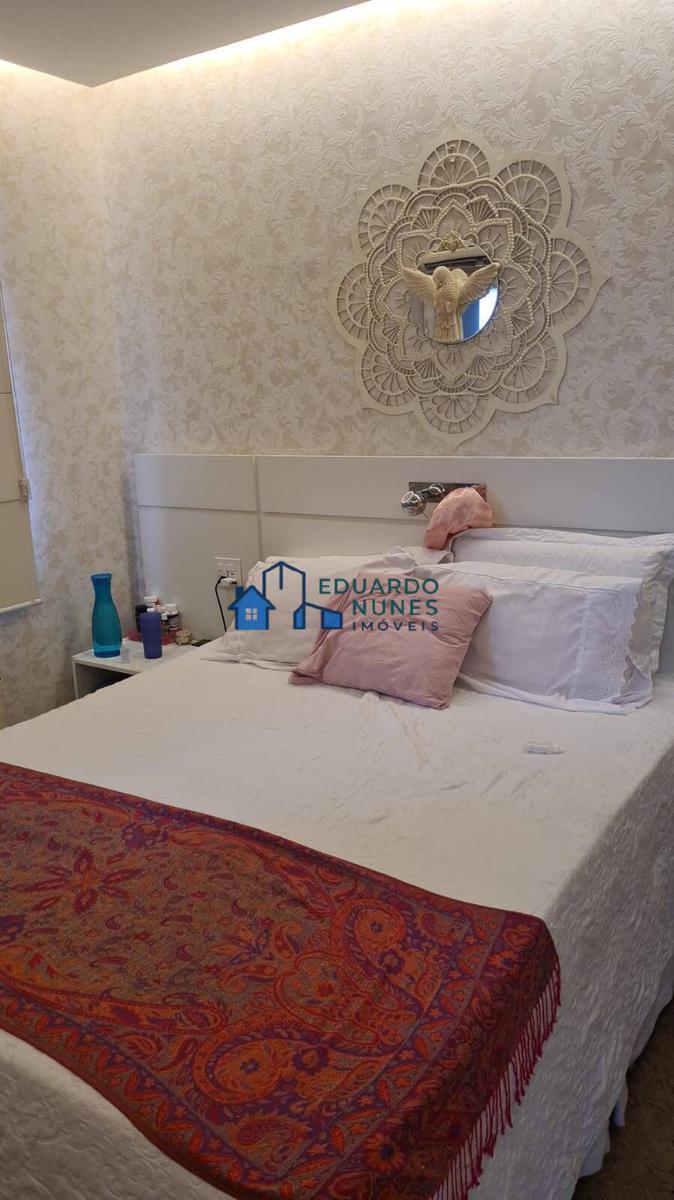 Apartamento, Fernão Dias, 3 Quartos, 2 Vagas, 1 Suíte