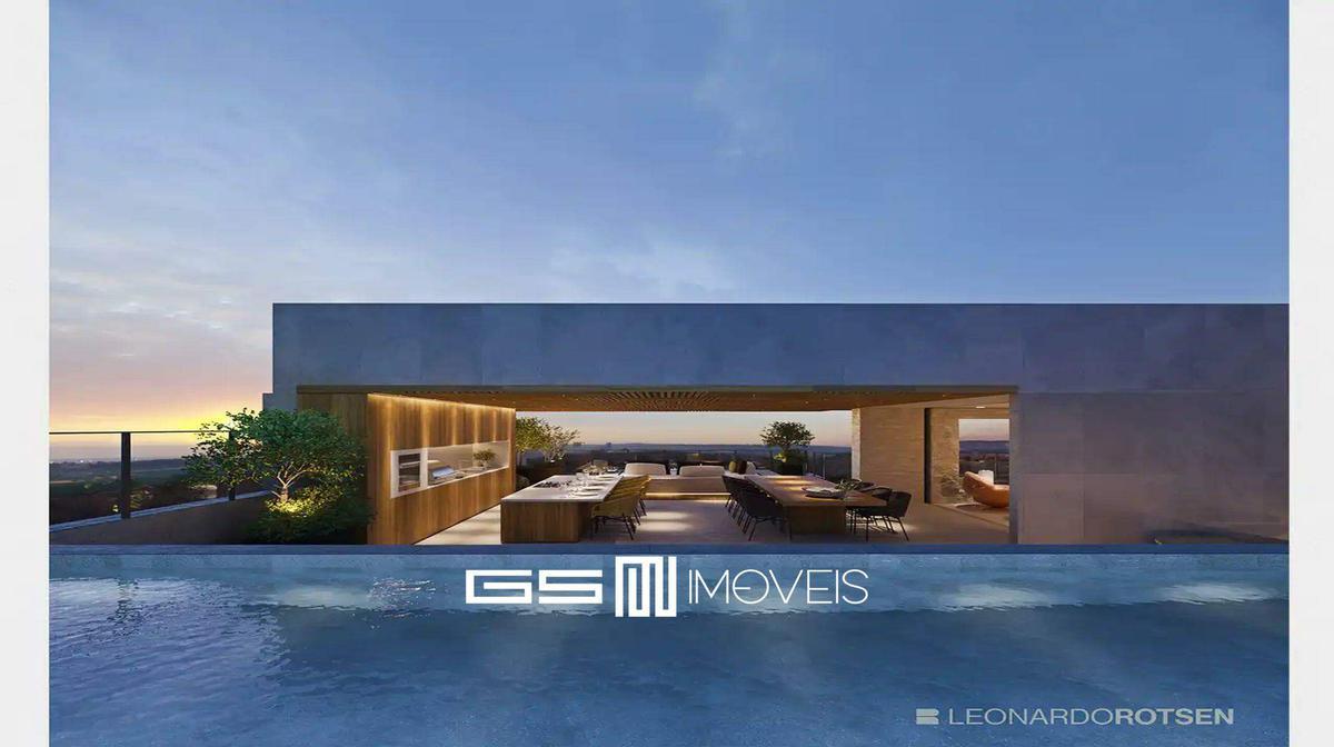 Apartamento, Santa Lúcia, 4 Quartos, 4 Vagas, 2 Suítes