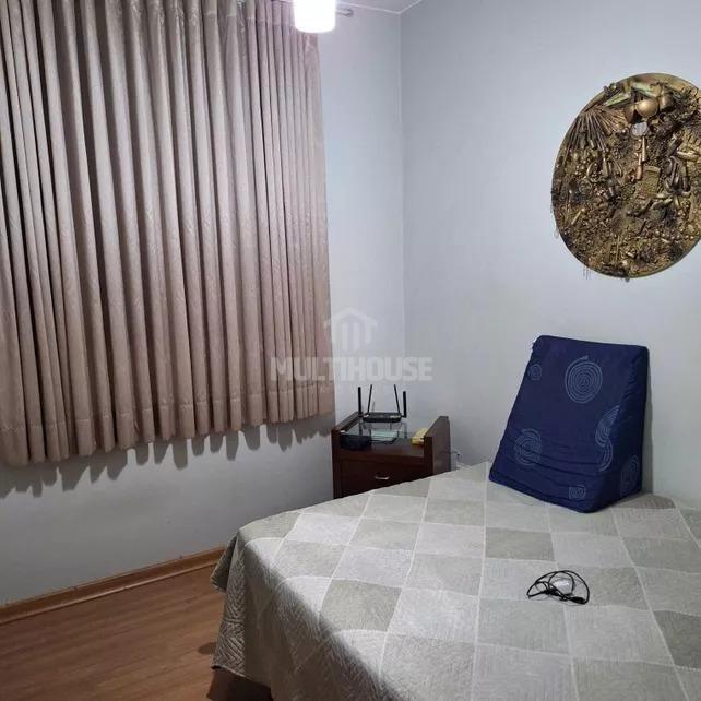 Apartamento, Heliópolis, 3 Quartos, 1 Vaga