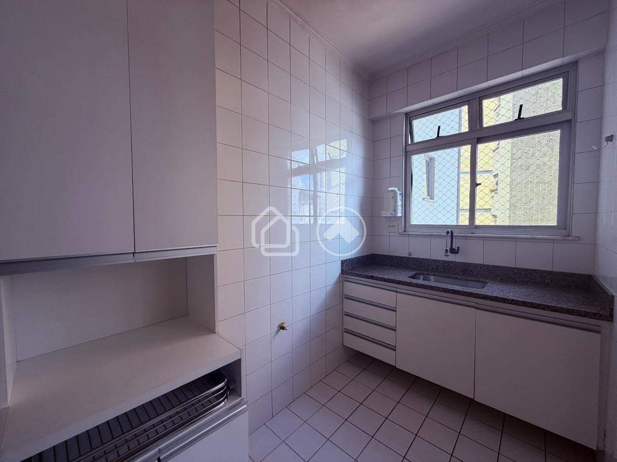 Apartamento, Buritis, 3 Quartos, 1 Vaga, 1 Suíte