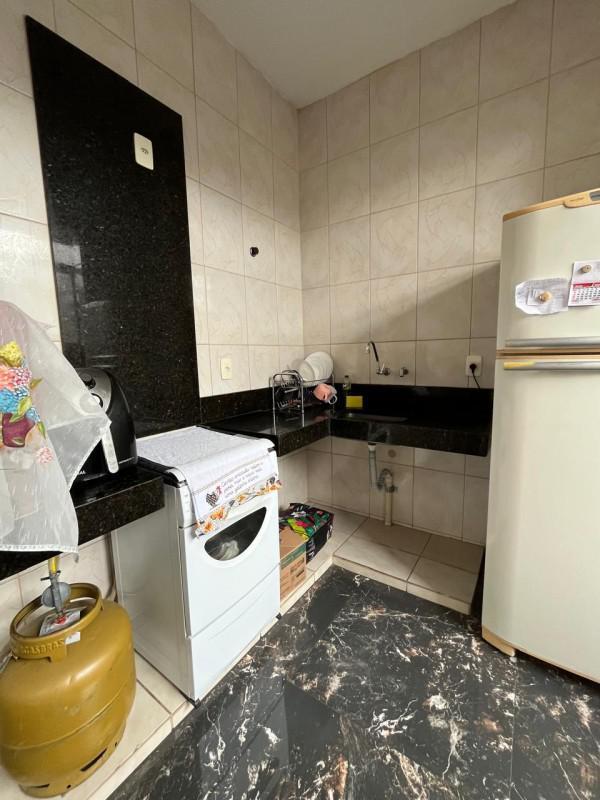 Apartamento, Nova Suíssa, 3 Quartos, 1 Vaga