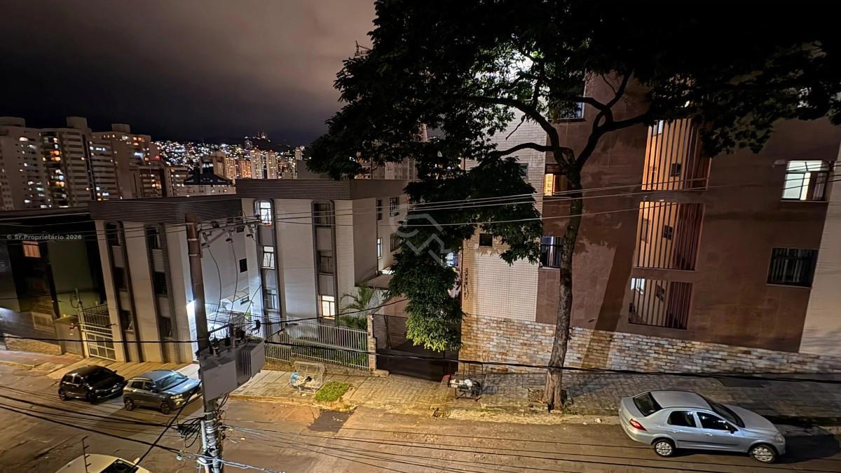 Apartamento, Coração de Jesus, 3 Quartos, 2 Vagas, 1 Suíte