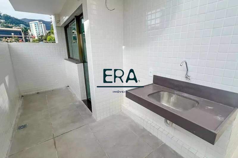 Apartamento, Serra, 3 Quartos, 2 Vagas, 1 Suíte