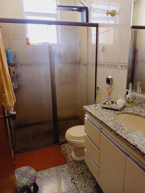Apartamento, Coração Eucarístico, 3 Quartos, 2 Vagas, 1 Suíte