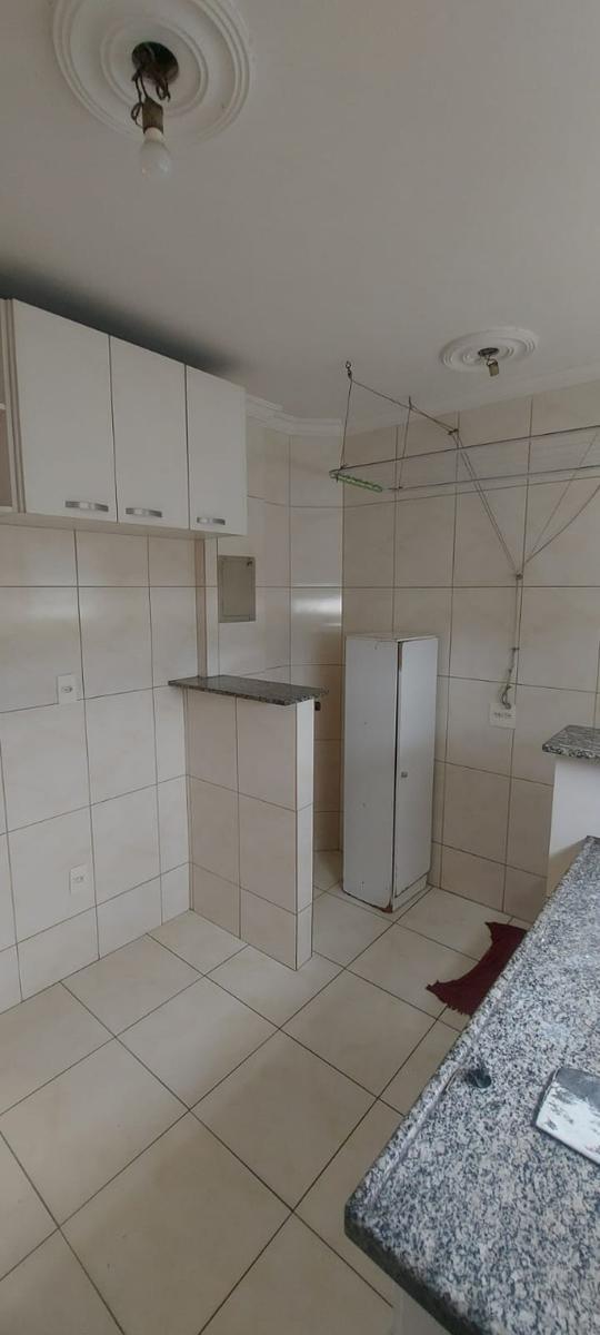 Apartamento, Venda Nova, 3 Quartos, 1 Vaga