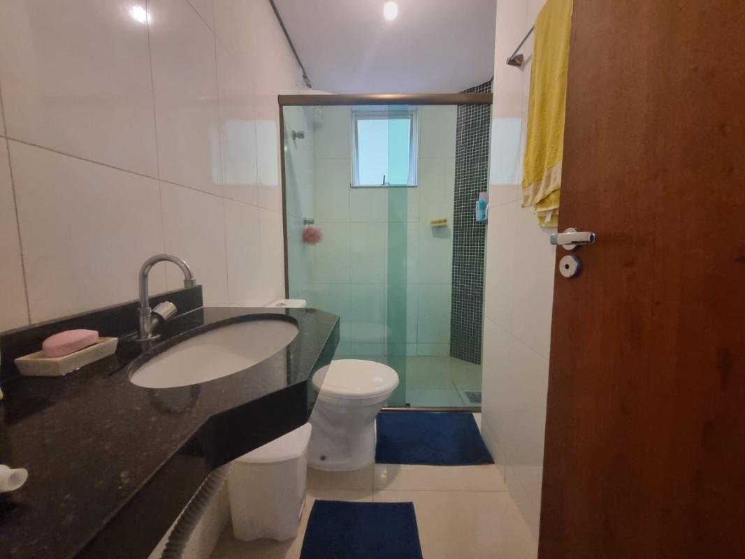 Apartamento, Industrial, 3 Quartos, 1 Vaga, 1 Suíte