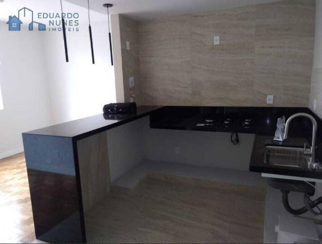 Apartamento, Gutierrez, 3 Quartos, 1 Vaga, 1 Suíte