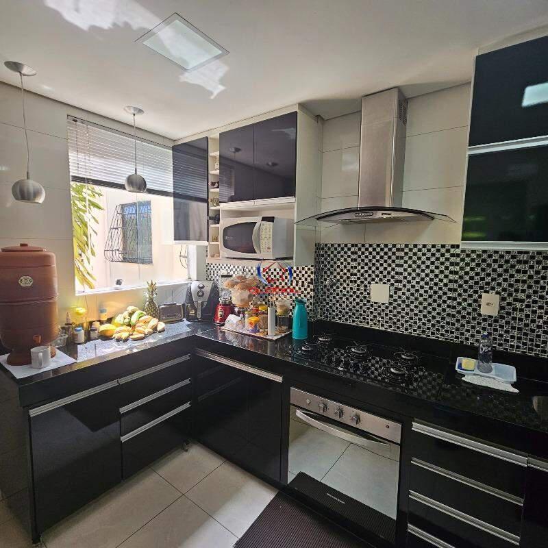 Apartamento, Guarani, 3 Quartos, 2 Vagas