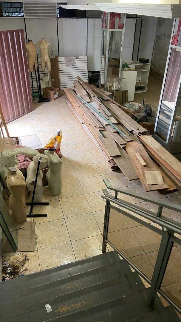 Andar, Centro, 0 Quarto, 0 Vaga