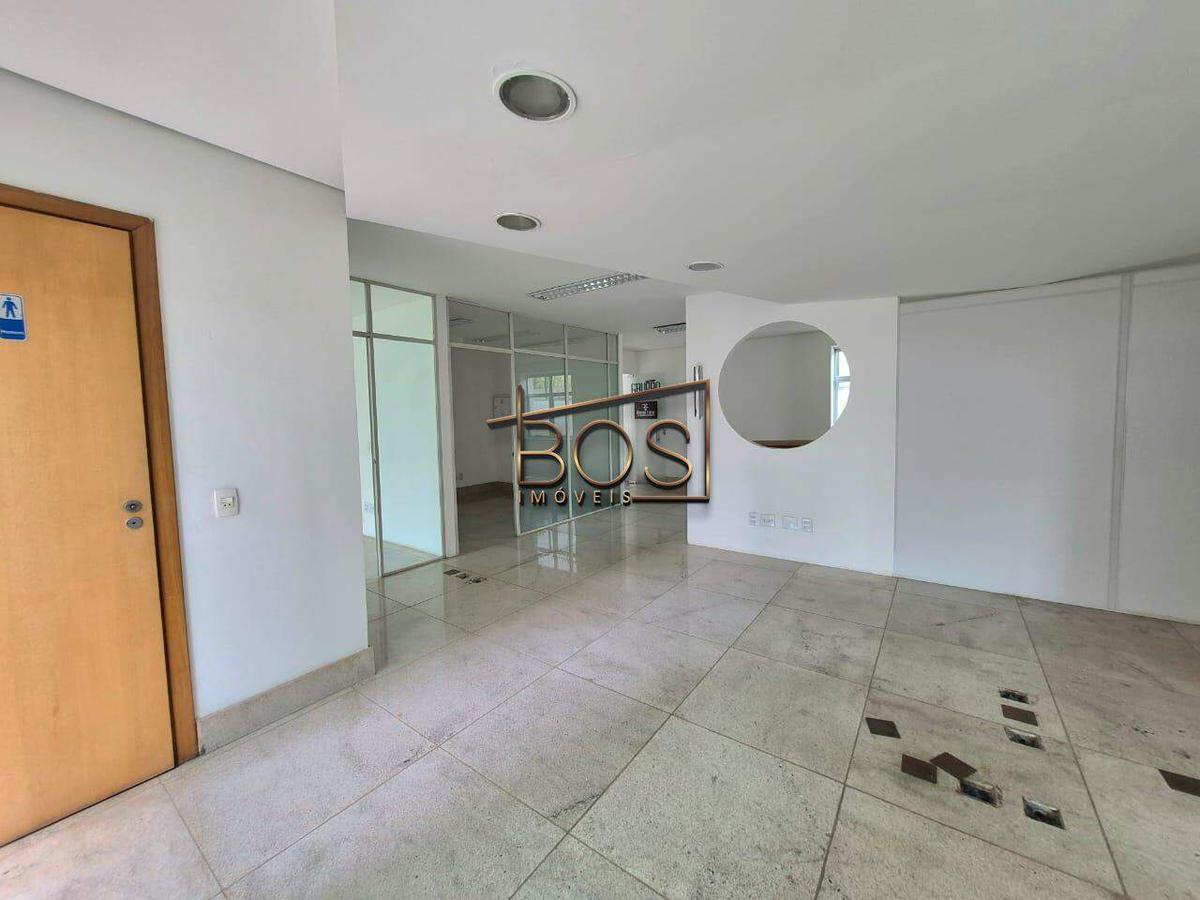 Andar, Santo Agostinho, 10 Quartos, 5 Vagas, 4 Suítes