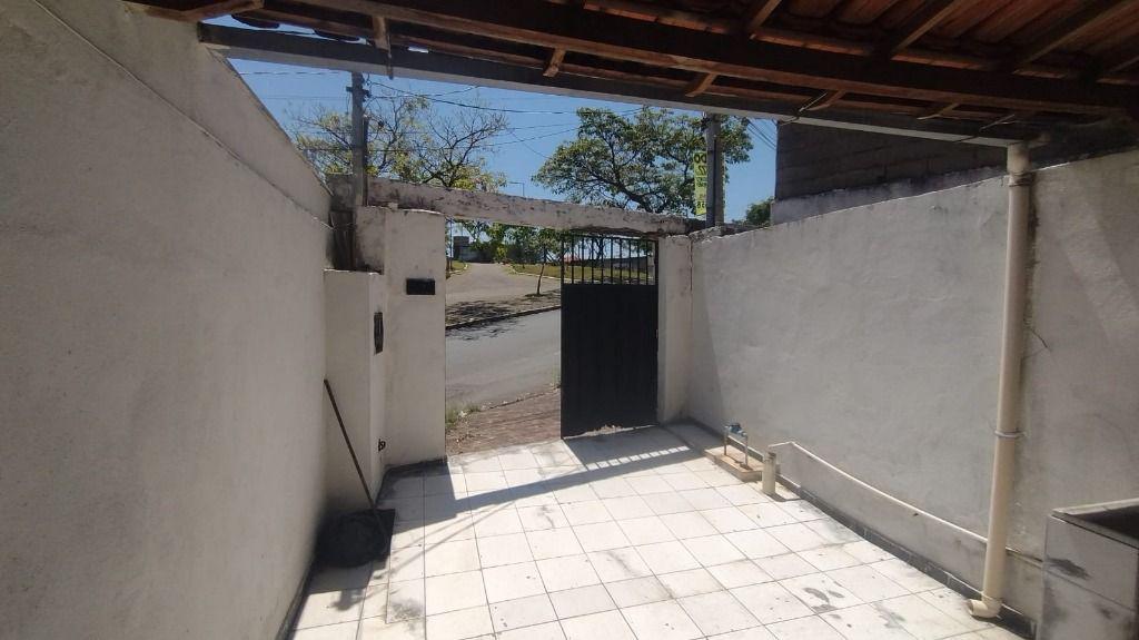 Casa, Heliópolis, 2 Quartos, 1 Vaga