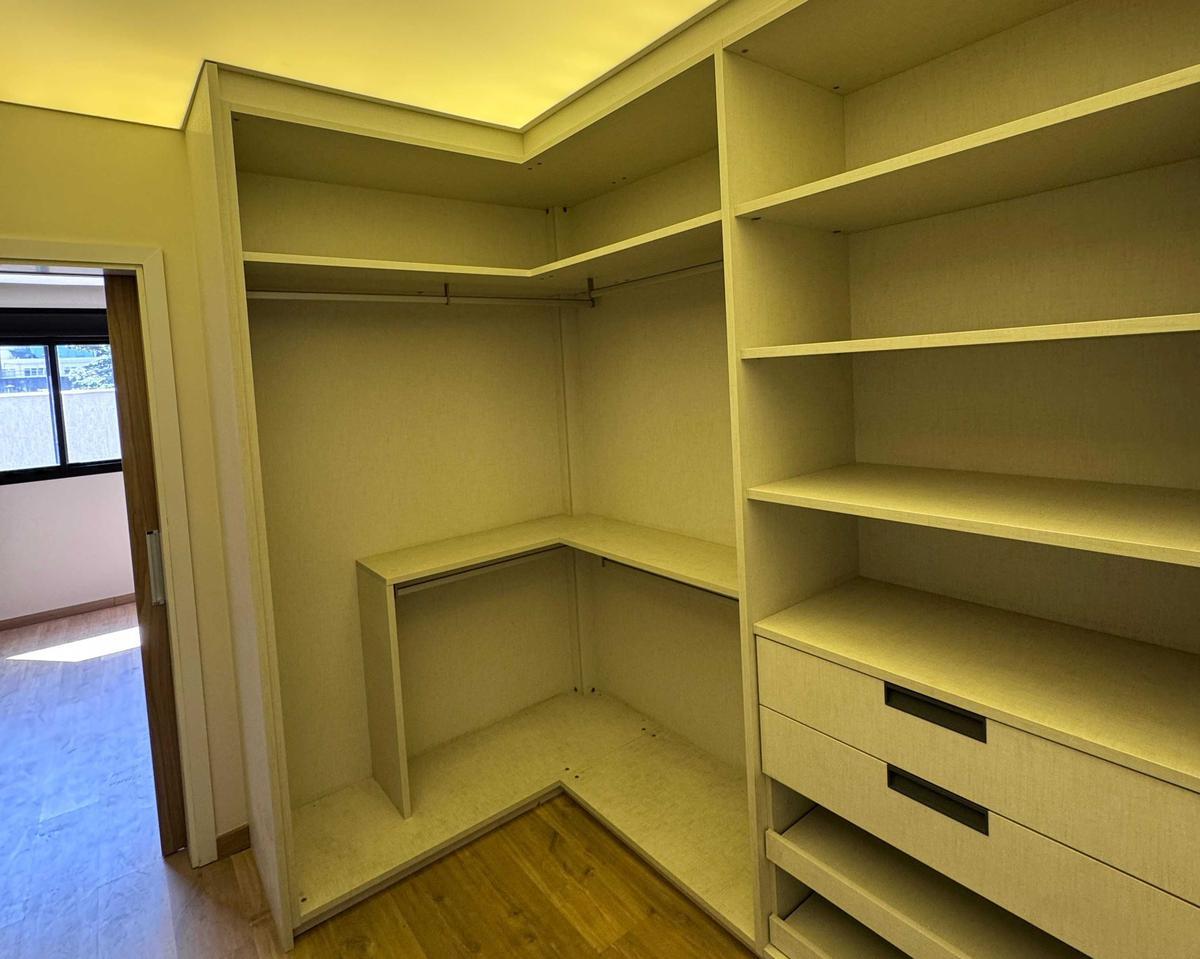 Apartamento, Lourdes, 4 Quartos, 4 Vagas, 4 Suítes