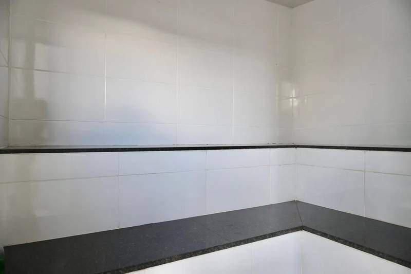 Apartamento, São Pedro, 2 Quartos, 2 Vagas, 1 Suíte